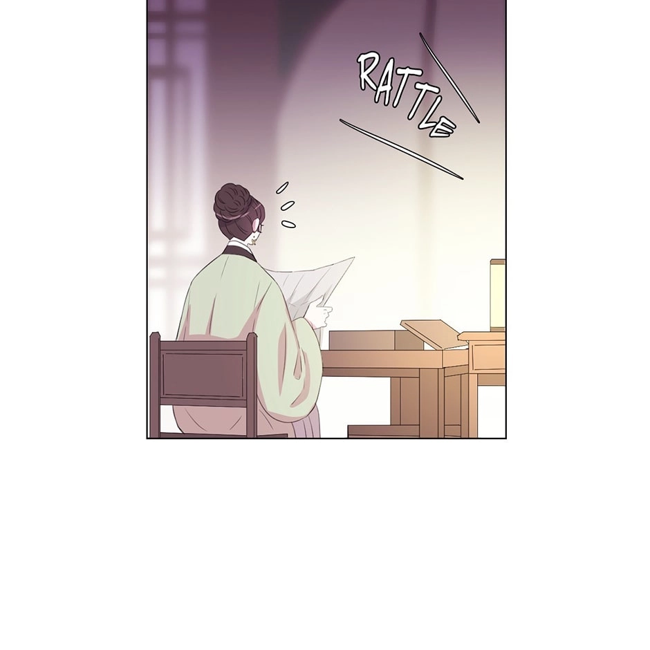 Gekkou Teien Chapter 66 page 59 - 