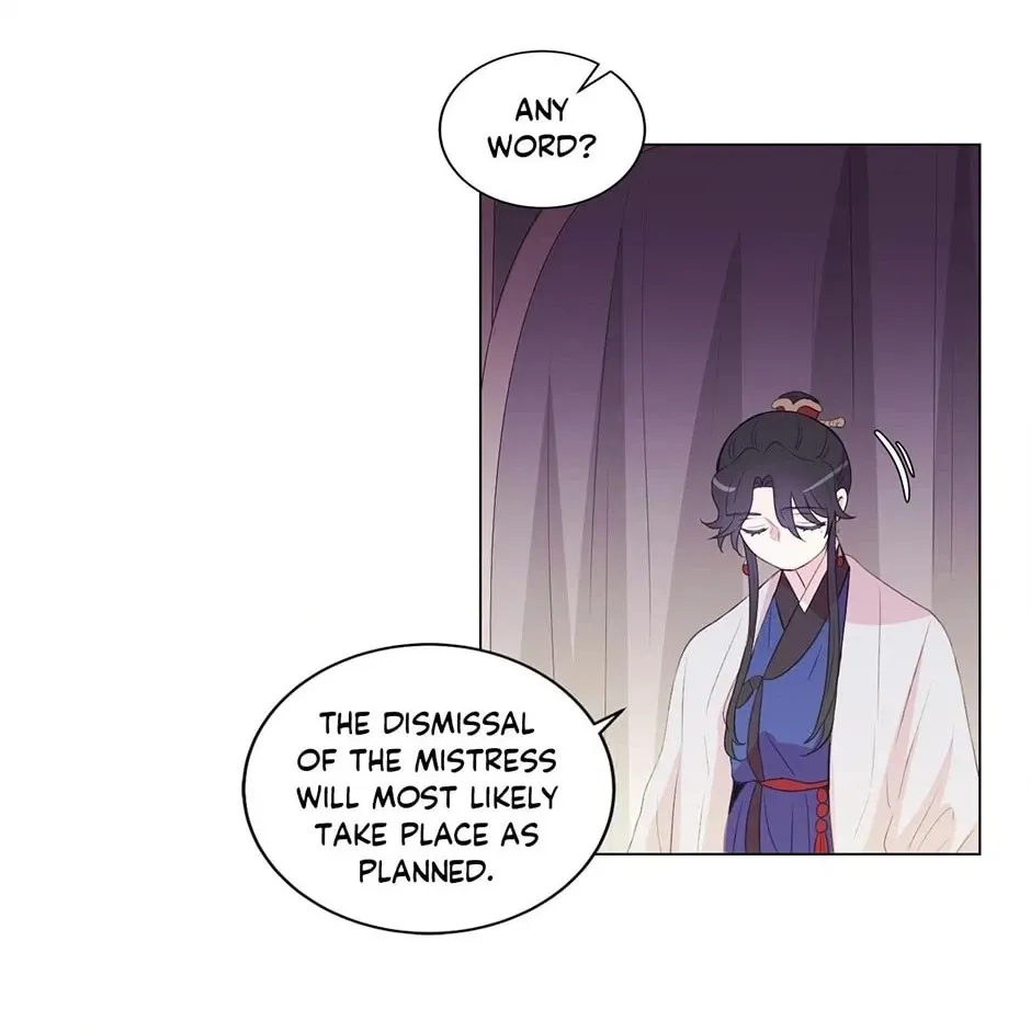 Gekkou Teien Chapter 66 page 60 - 