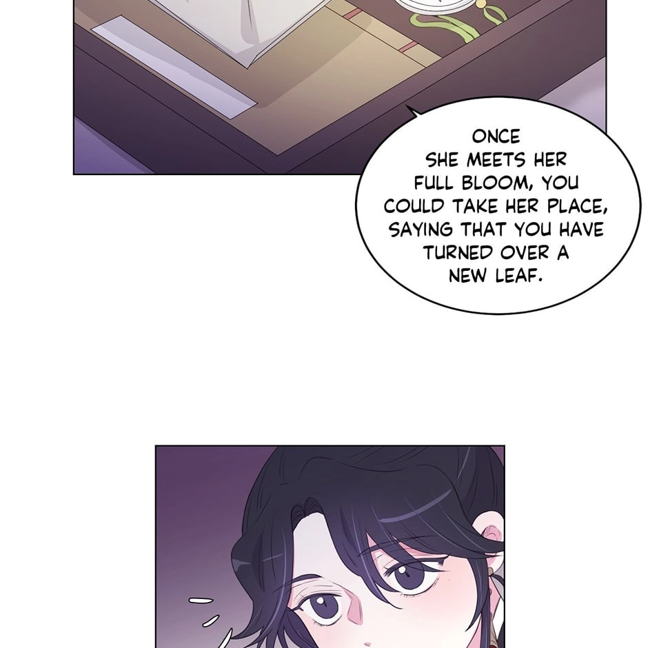 Gekkou Teien Chapter 66 page 63 - 