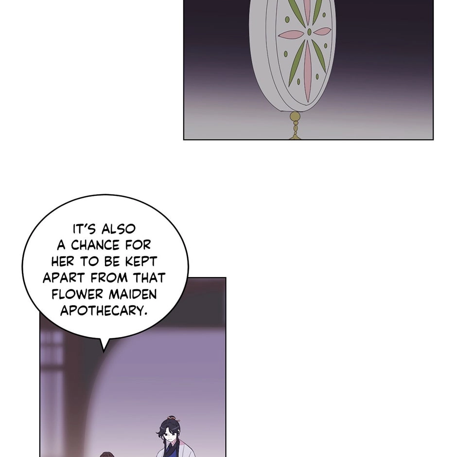 Gekkou Teien Chapter 66 page 66 - 
