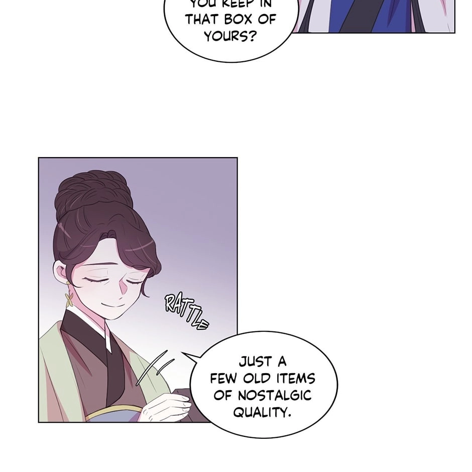 Gekkou Teien Chapter 66 page 68 - 