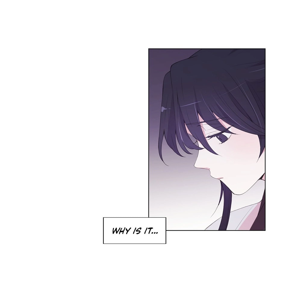 Gekkou Teien Chapter 66 page 8 - 