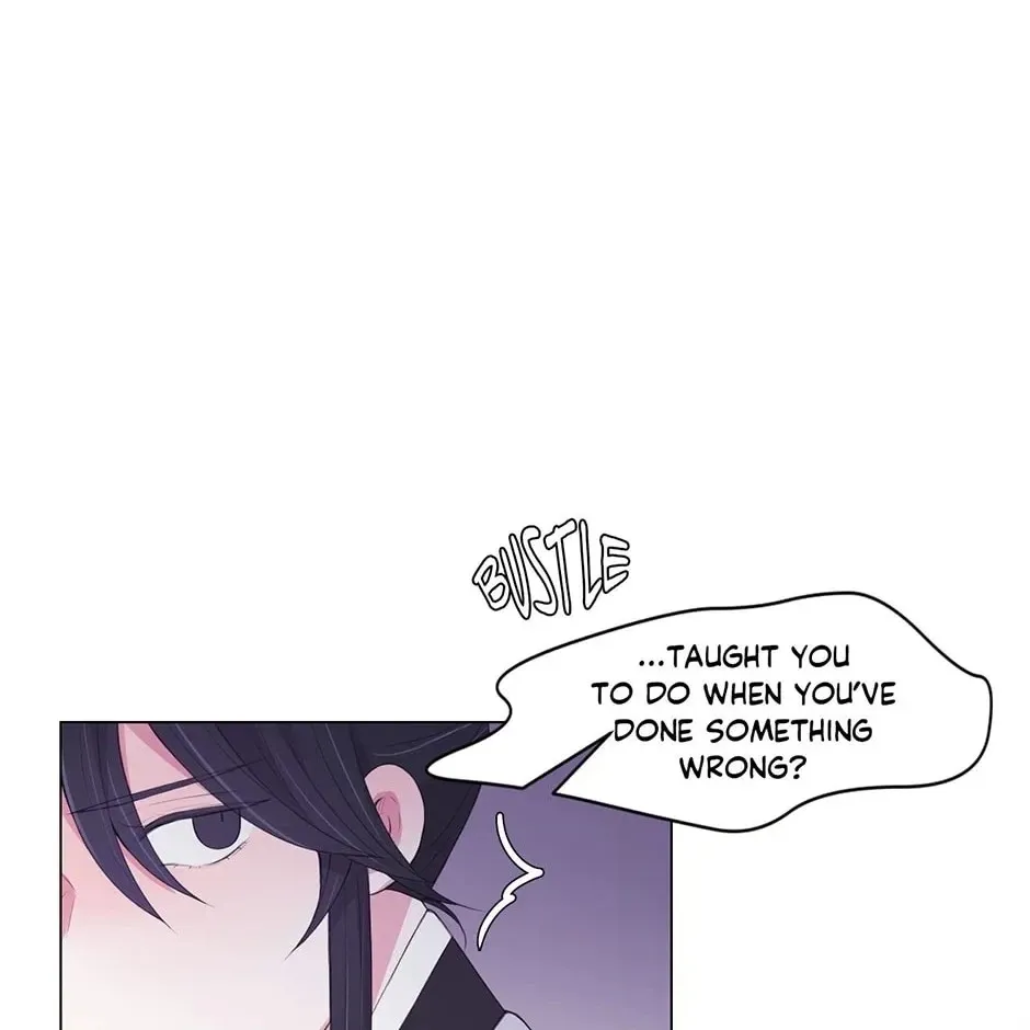 Gekkou Teien Chapter 66 page 10 - 
