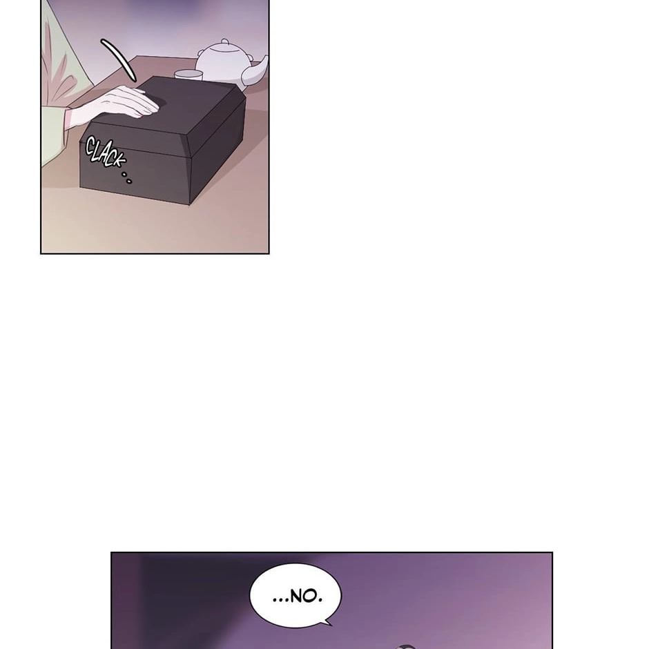 Gekkou Teien Chapter 67 page 2 - 