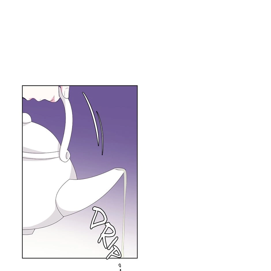 Gekkou Teien Chapter 67 page 11 - 