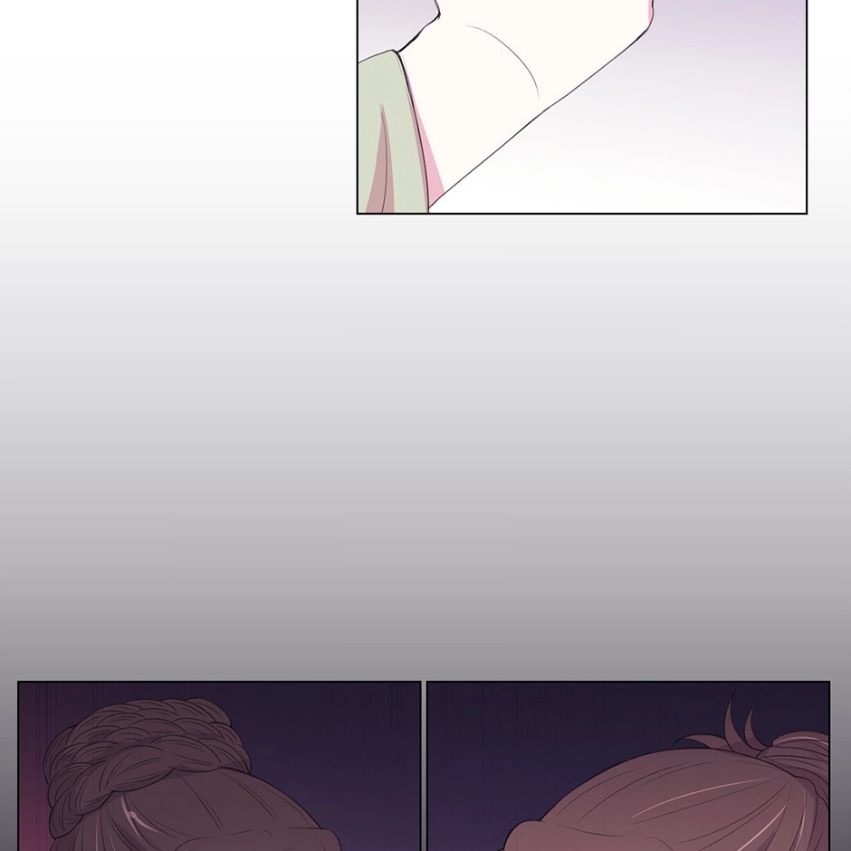 Gekkou Teien Chapter 67 page 13 - 