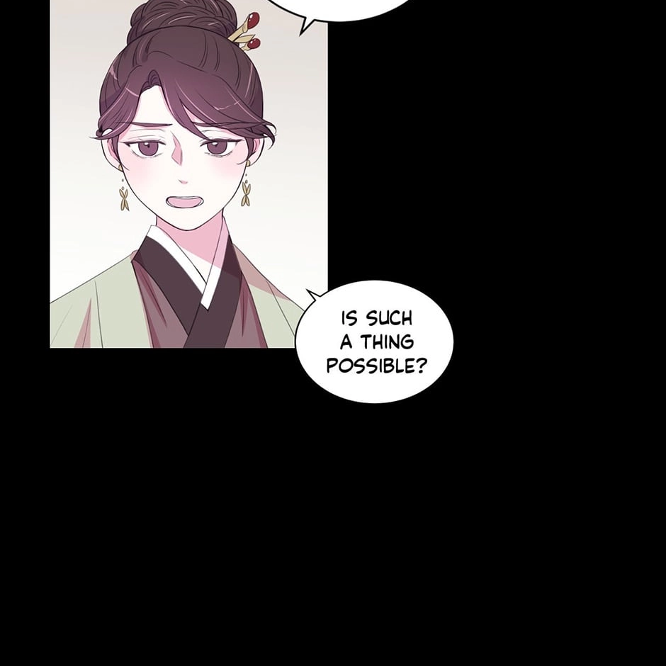 Gekkou Teien Chapter 67 page 22 - 