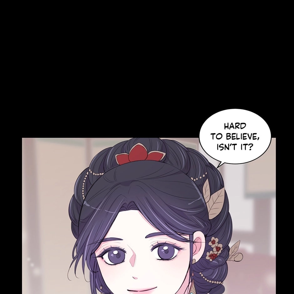 Gekkou Teien Chapter 67 page 23 - 