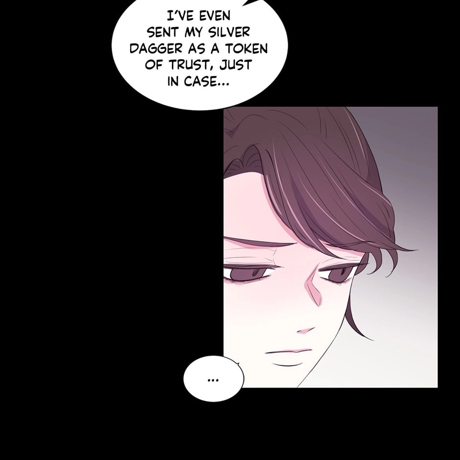 Gekkou Teien Chapter 67 page 26 - 