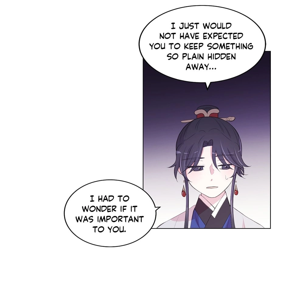 Gekkou Teien Chapter 67 page 4 - 