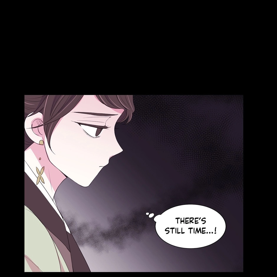 Gekkou Teien Chapter 67 page 31 - 