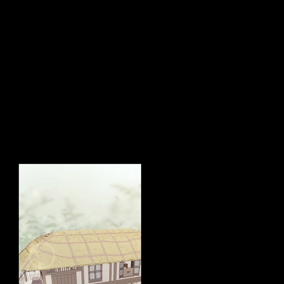 Gekkou Teien Chapter 67 page 33 - 