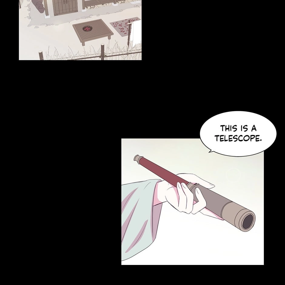 Gekkou Teien Chapter 67 page 34 - 