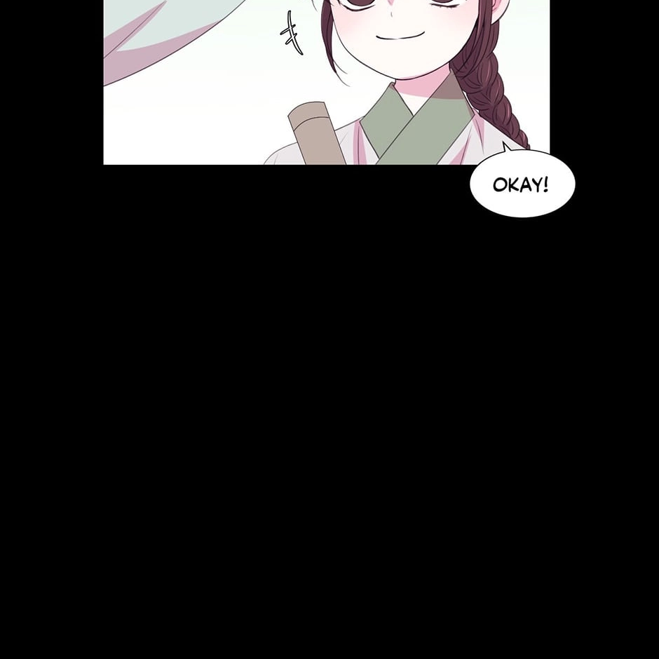 Gekkou Teien Chapter 67 page 38 - 