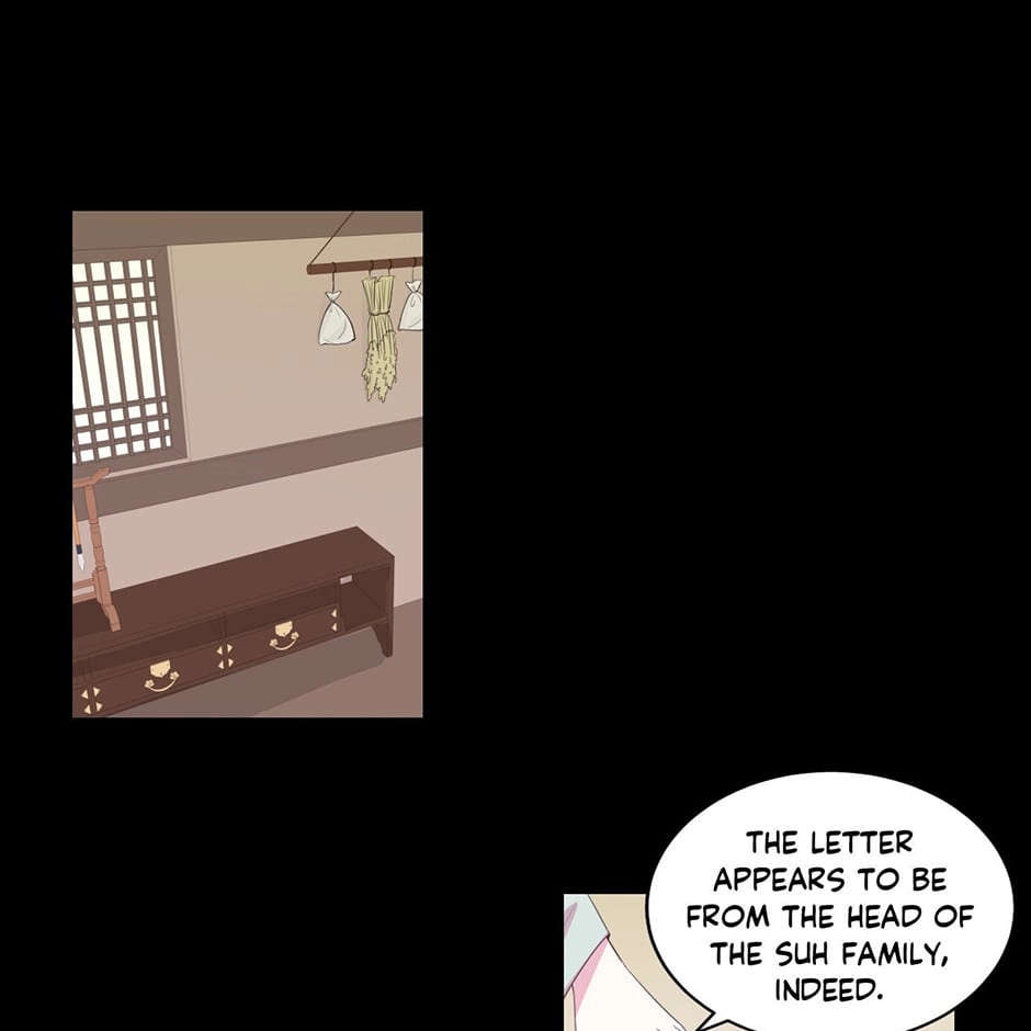 Gekkou Teien Chapter 67 page 39 - 