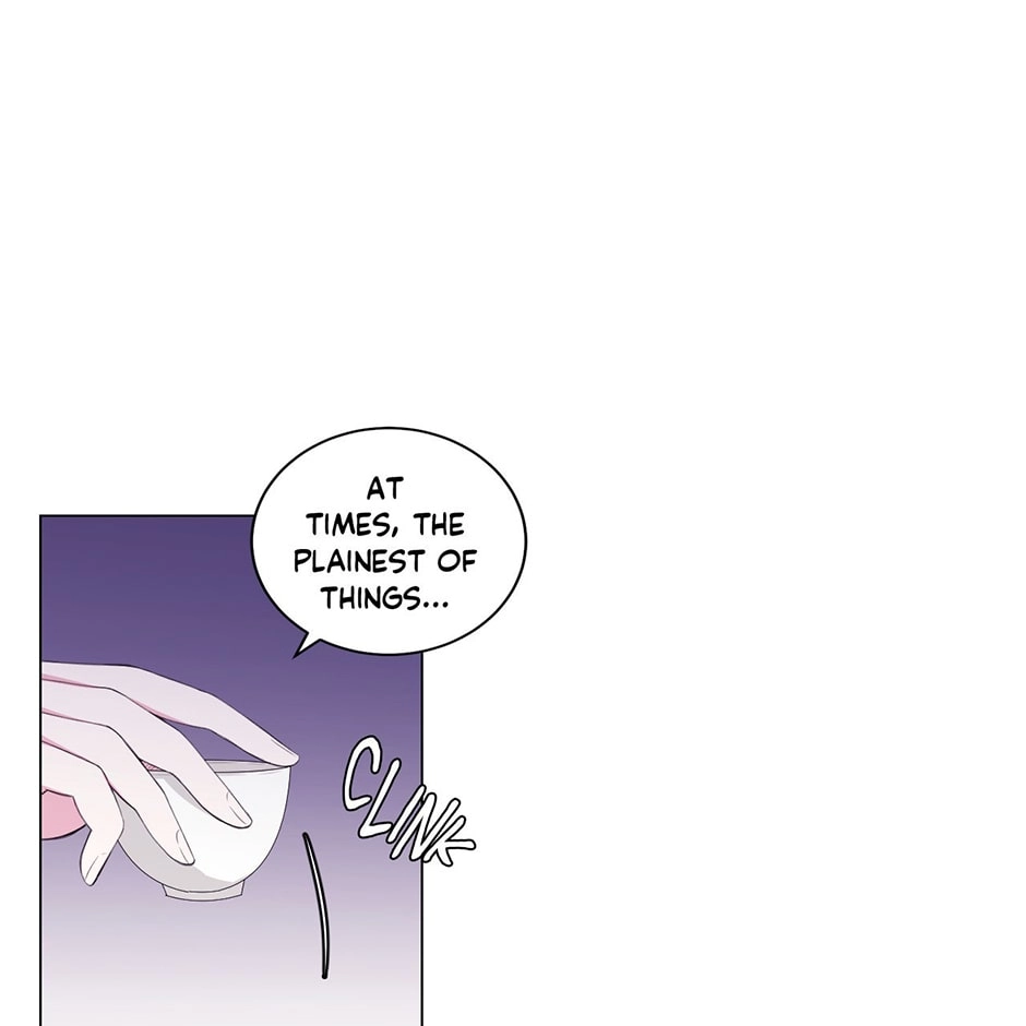 Gekkou Teien Chapter 67 page 5 - 