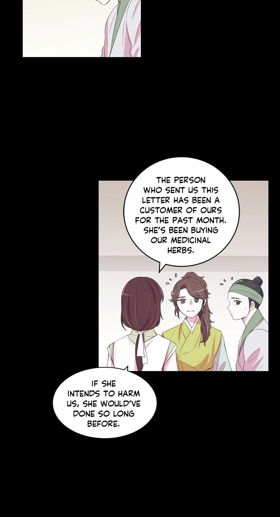 Gekkou Teien Chapter 67 page 44 - 