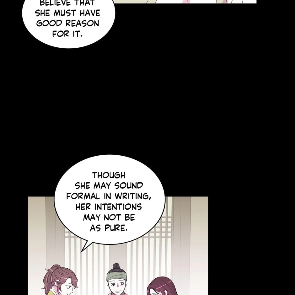 Gekkou Teien Chapter 67 page 46 - 