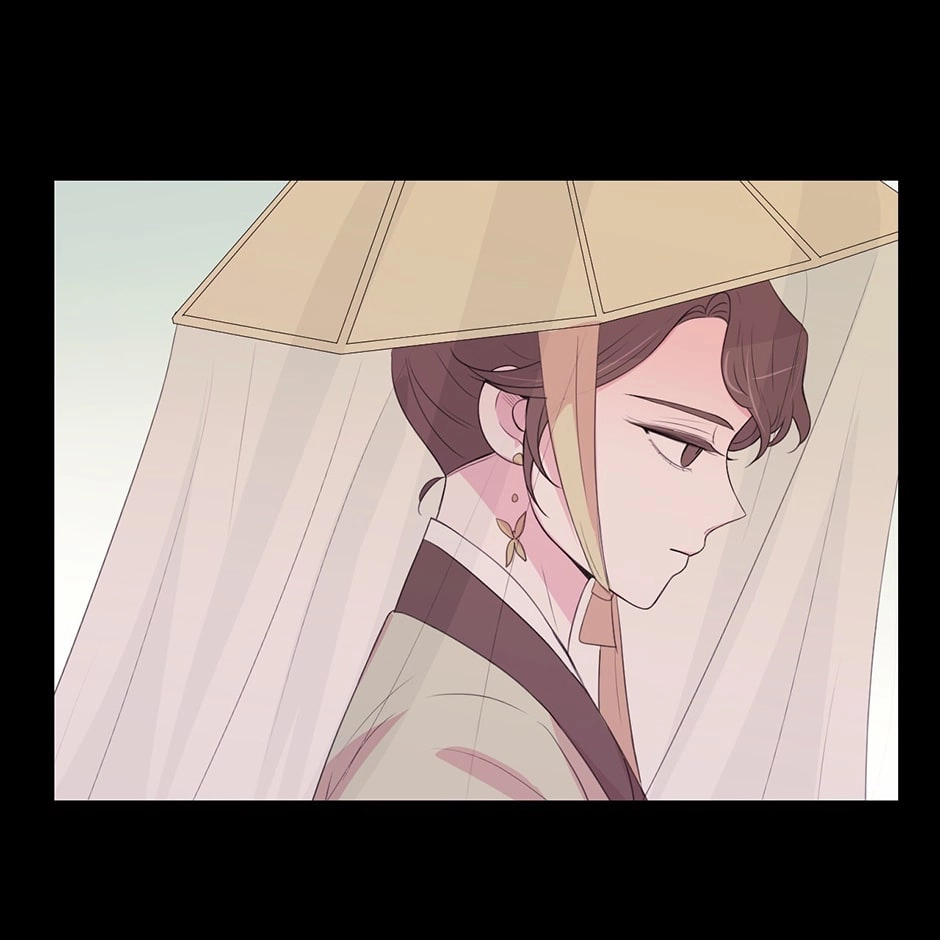 Gekkou Teien Chapter 67 page 57 - 