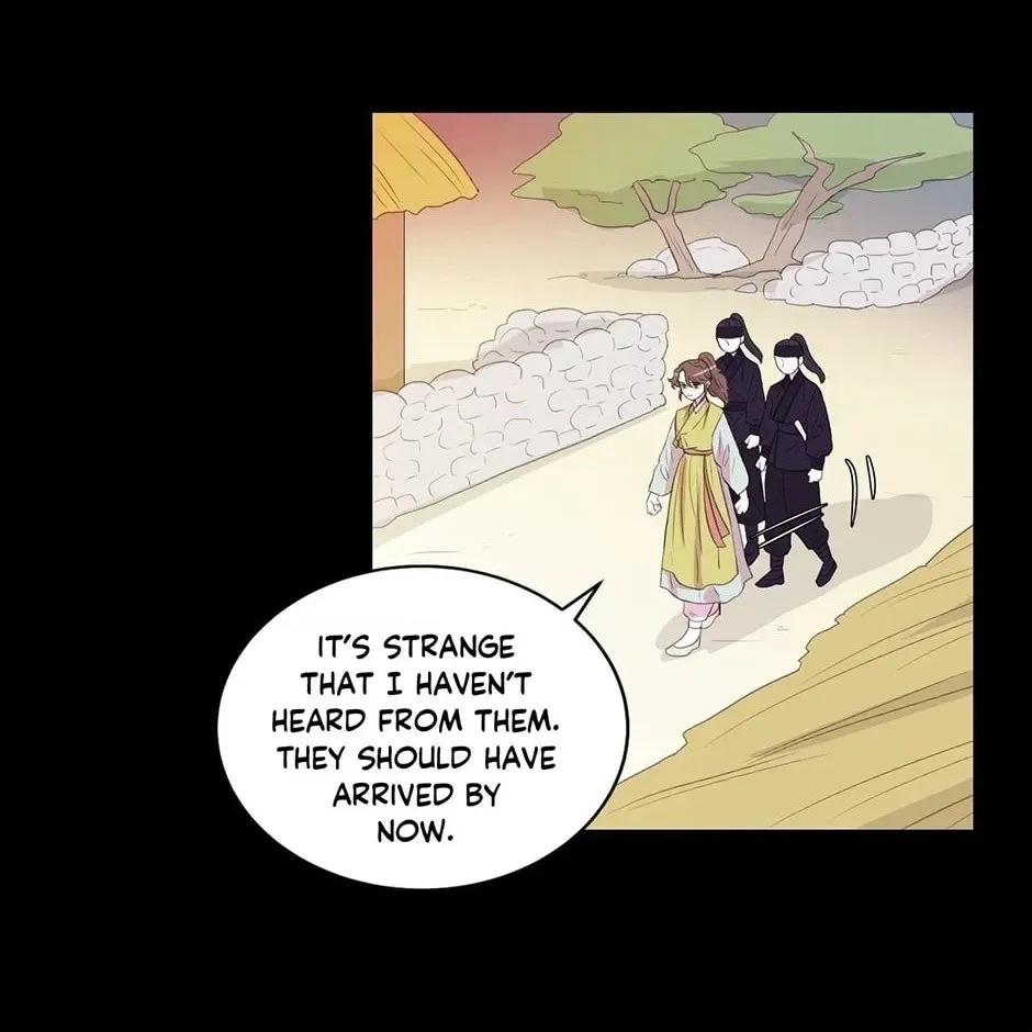 Gekkou Teien Chapter 67 page 60 - 