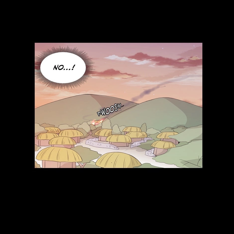 Gekkou Teien Chapter 67 page 62 - 