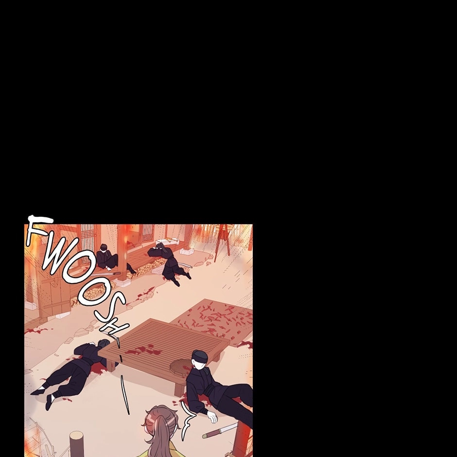 Gekkou Teien Chapter 67 page 63 - 