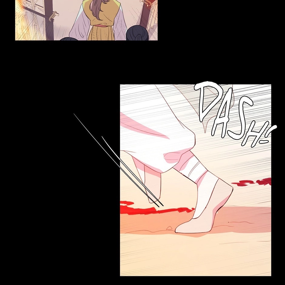 Gekkou Teien Chapter 67 page 64 - 