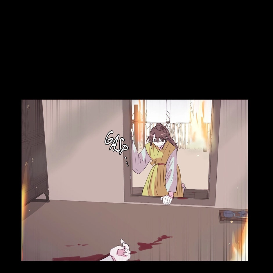 Gekkou Teien Chapter 67 page 65 - 
