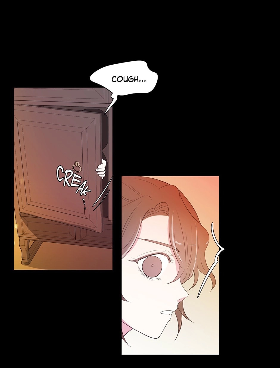 Gekkou Teien Chapter 67 page 69 - 