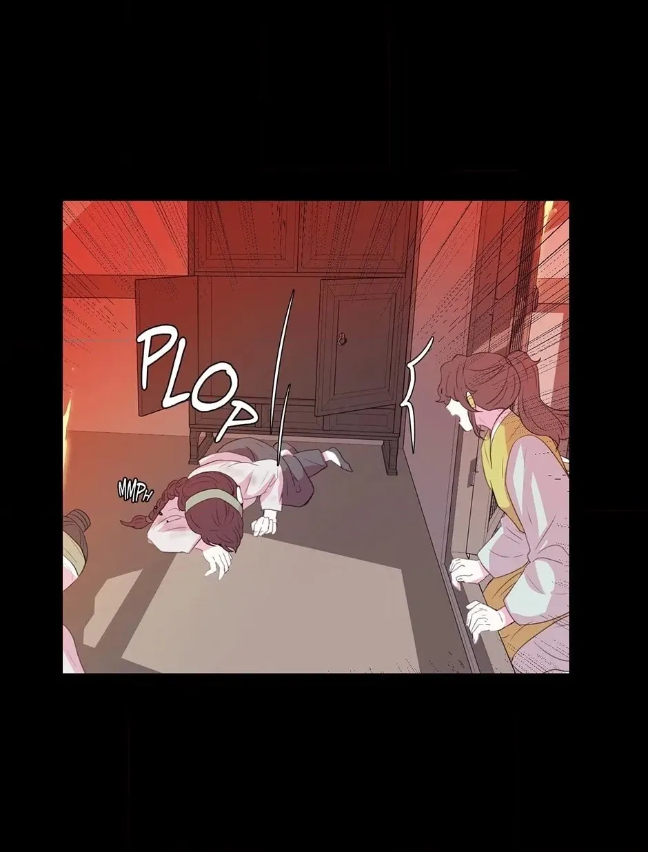 Gekkou Teien Chapter 67 page 70 - 