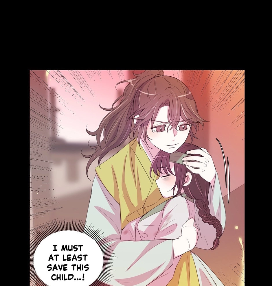 Gekkou Teien Chapter 67 page 71 - 