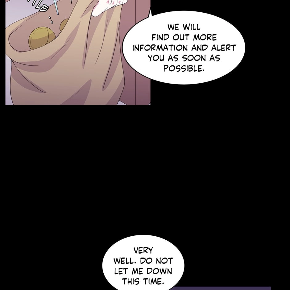 Gekkou Teien Chapter 68 page 13 - 