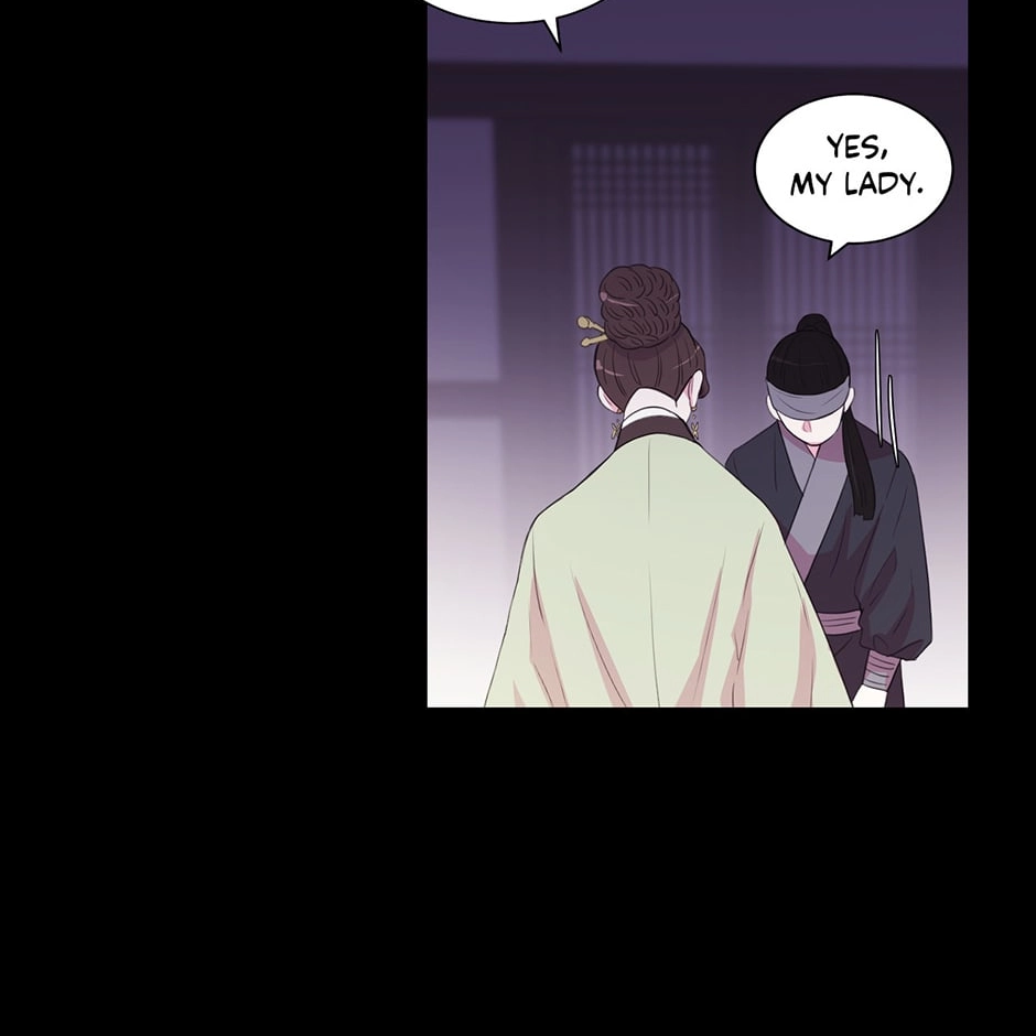 Gekkou Teien Chapter 68 page 14 - 