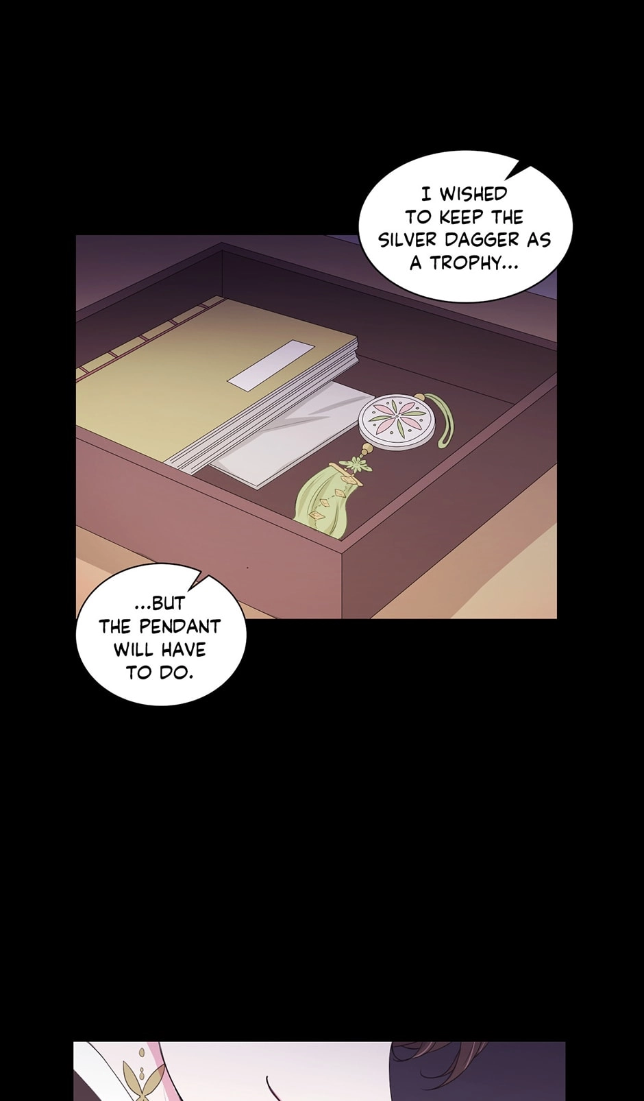 Gekkou Teien Chapter 68 page 15 - 