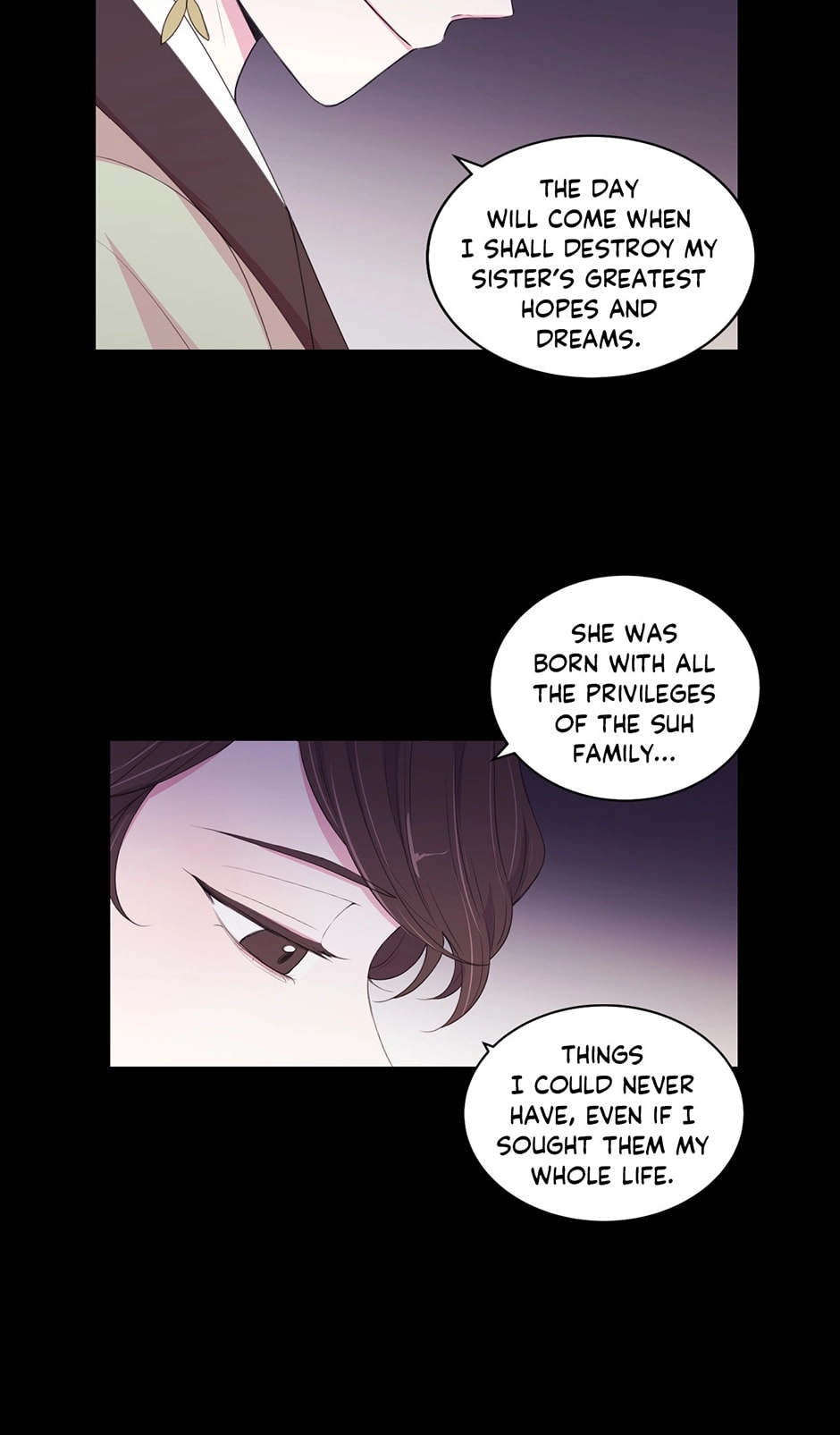 Gekkou Teien Chapter 68 page 16 - 
