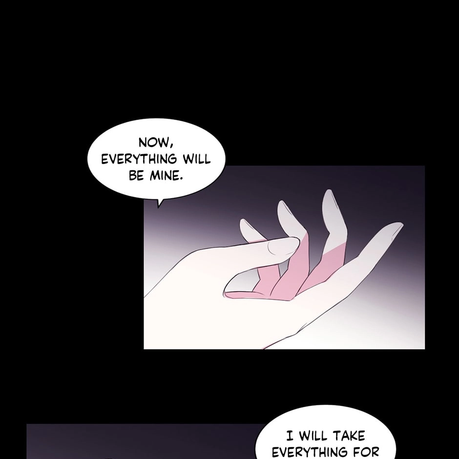 Gekkou Teien Chapter 68 page 17 - 