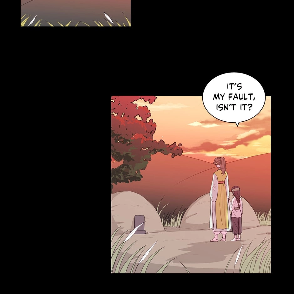 Gekkou Teien Chapter 68 page 24 - 