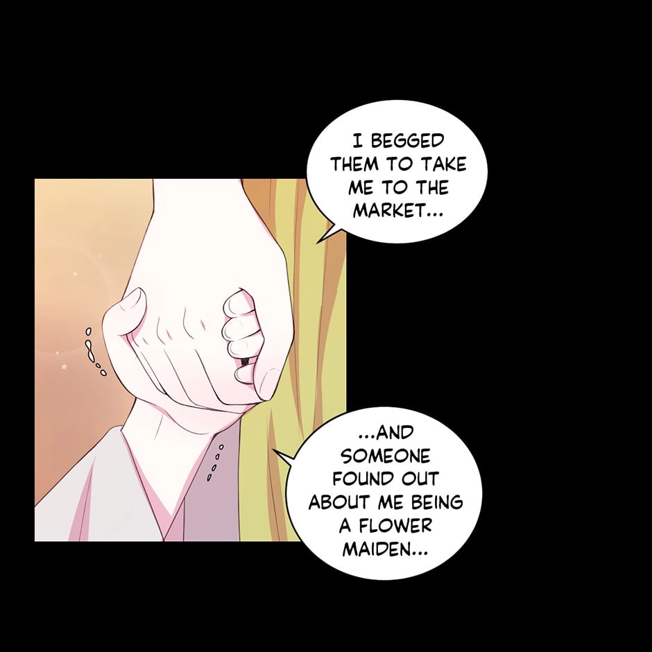 Gekkou Teien Chapter 68 page 25 - 