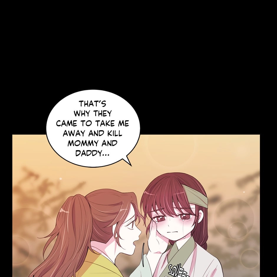 Gekkou Teien Chapter 68 page 26 - 