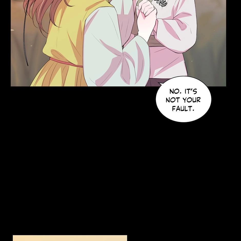 Gekkou Teien Chapter 68 page 27 - 