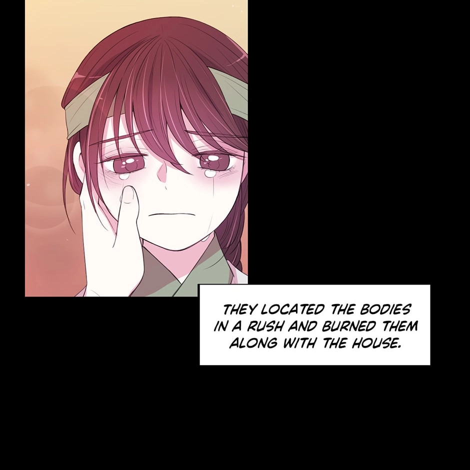 Gekkou Teien Chapter 68 page 28 - 