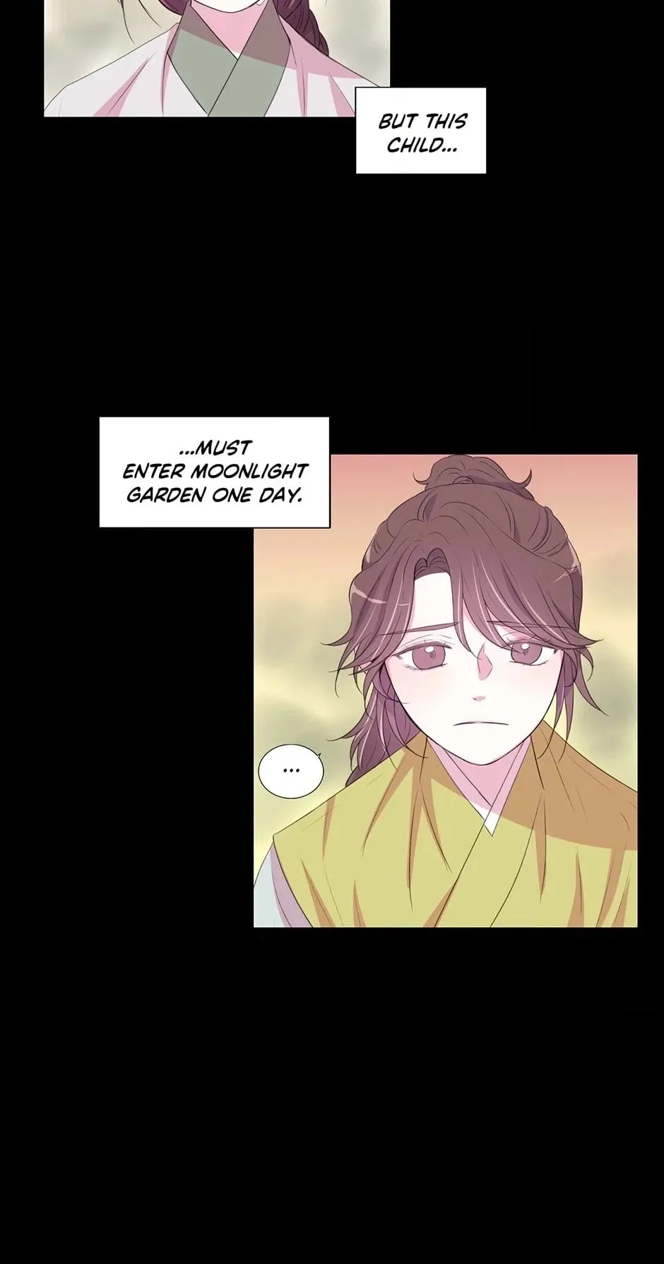 Gekkou Teien Chapter 68 page 30 - 