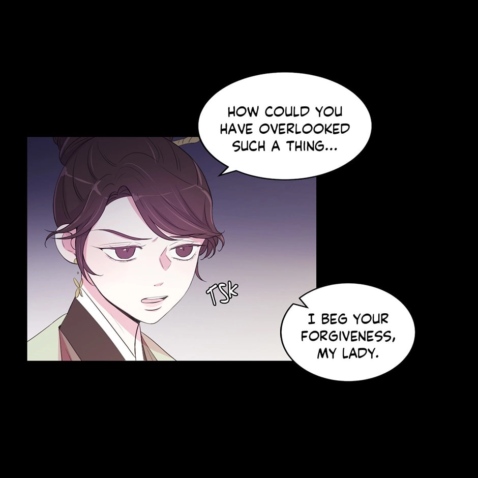 Gekkou Teien Chapter 68 page 4 - 