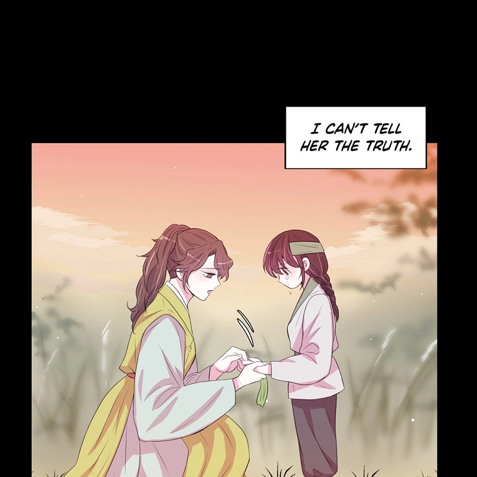Gekkou Teien Chapter 68 page 31 - 