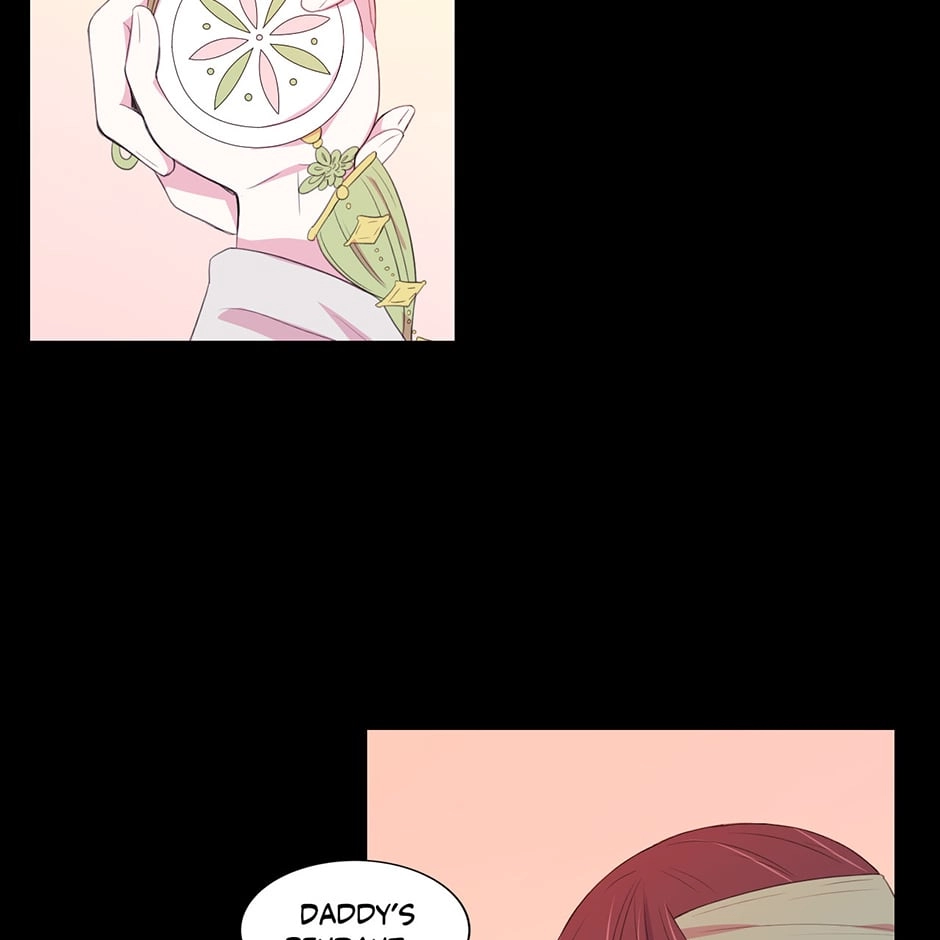 Gekkou Teien Chapter 68 page 33 - 