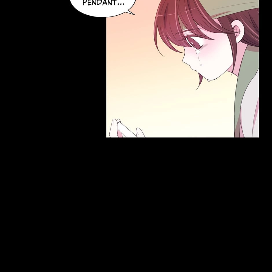 Gekkou Teien Chapter 68 page 34 - 