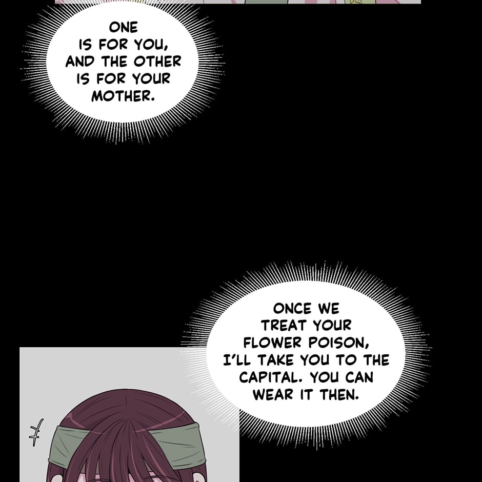 Gekkou Teien Chapter 68 page 36 - 