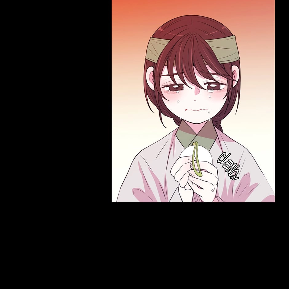 Gekkou Teien Chapter 68 page 38 - 