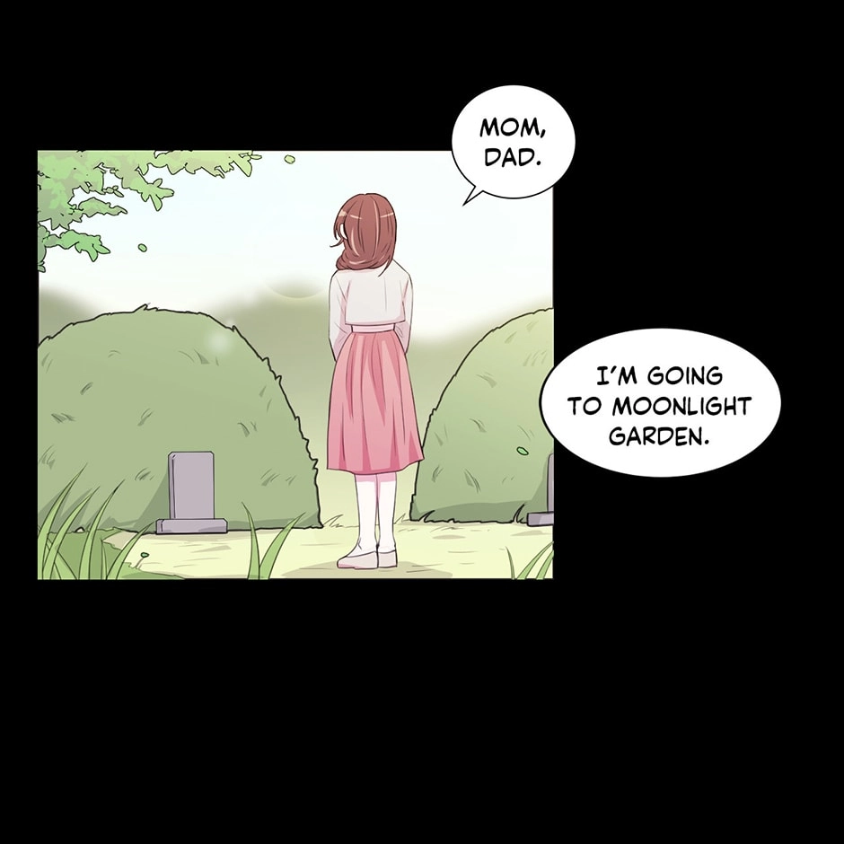 Gekkou Teien Chapter 68 page 43 - 