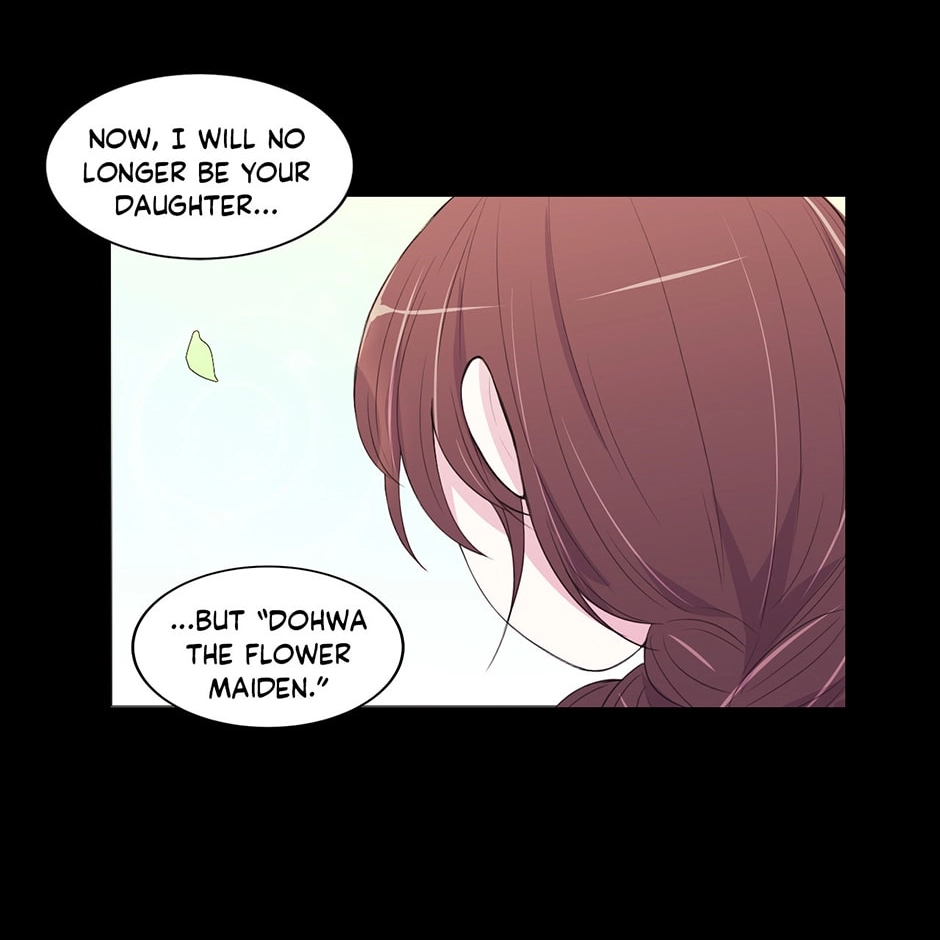Gekkou Teien Chapter 68 page 44 - 